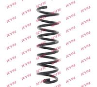 Molla autotelaio Assale posteriore per DACIA LOGAN