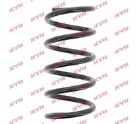 KYB RA6324 Molle ammortizzatori