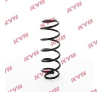 Molla autotelaio Assale posteriore per FORD FIESTA