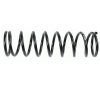 Sachs Molle ammortizzatori 996 738 per Ford Focus DAW/DBW 2X