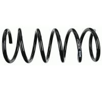 Originale SACHS Molla di Sospensione 994 268 per Ford