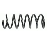 SACHS 994 220 Molla Autotelaio per Ford Mondeo IV Turnier (BA7) 2007-2015 Assale Posteriore e altri veicoli
