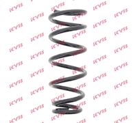 Molla del telaio KYB K-Flex RC6702