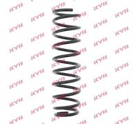 Molla autotelaio Assale posteriore per HONDA CIVIC