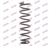 Molla autotelaio Assale posteriore per HONDA CIVIC