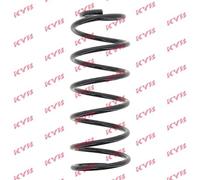 Molla autotelaio Assale posteriore per HYUNDAI i20