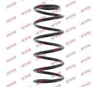 Molla autotelaio Assale posteriore per HYUNDAI KIA ix20 VENGA