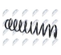 Molla autotelaio Assale posteriore per JEEP GRAND CHEROKEE