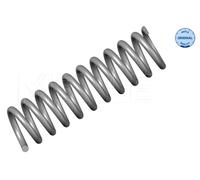 Meyle Molle ammortizzatori 014 032 0484 posteriore 2 pezzi per Mercedes-Benz