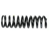 SACHS 996 071 Molla autotelaio per MERCEDES-BENZ