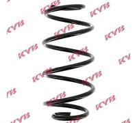 Molla autotelaio Assale posteriore per MERCEDES-BENZ CLA CLASSE B