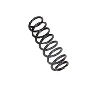 2x Maxgear 60-0180D Molle Sospensione Posteriore per Mercedes-Benz W168