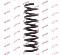 Molla autotelaio Assale posteriore per MERCEDES-BENZ