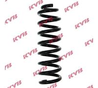 Molla autotelaio Assale posteriore per MERCEDES-BENZ CLASSE C