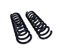 Molla autotelaio Assale posteriore per MERCEDES-BENZ