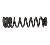 2x Maxgear 60-0376 Molla di Sospensione Posteriore per Mercedes-Benz 414