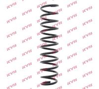 Molla autotelaio Assale posteriore per MITSUBISHI CARISMA SPACE STAR