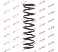 Molla autotelaio Assale posteriore per MITSUBISHI LANCER