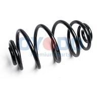 Molla autotelaio Assale posteriore per OPEL ASTRA ASTRA H CLASSIC