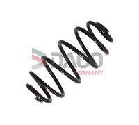 Molla autotelaio Assale posteriore per OPEL ASTRA ASTRA H CLASSIC