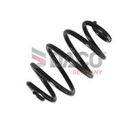 Molla autotelaio Assale posteriore per OPEL CORSA