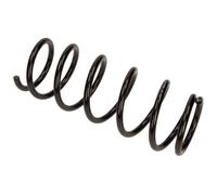 2x Maxgear Molla di Sospensione Posteriore L+R per Opel Agila