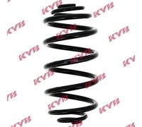 Molla autotelaio Assale posteriore per OPEL VAUXHALL ASTRA ASTRA J