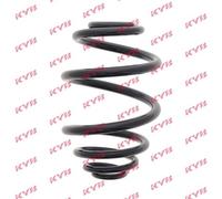 Molla autotelaio Assale posteriore per OPEL VAUXHALL CORSA CORSAVAN