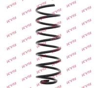 Molla autotelaio Assale posteriore per OPEL VAUXHALL VECTRA