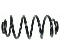 SACHS 996 706 Molla autotelaio per OPEL,VAUXHALL