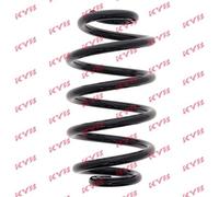 Molla autotelaio Assale posteriore per OPEL VAUXHALL VECTRA