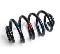 Molla autotelaio Assale posteriore per OPEL VECTRA