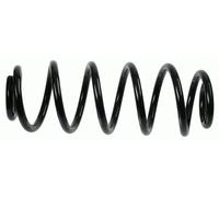 Sachs Molle ammortizzatori 996 672 Originale per Peugeot