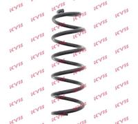 Molla autotelaio Assale posteriore per PEUGEOT 406