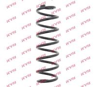 Molla autotelaio Assale posteriore per RENAULT MEGANE