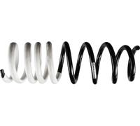 2x RIDEX 188C0227 Molle ammortizzatori per VW Golf IV Schrägheck (1J1)