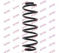 Molla autotelaio Assale posteriore per SEAT TOLEDO