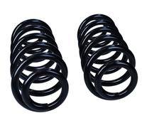 MaXgear Molle ammortizzatori 60-1650D posteriore per VW Sharan (7N1, 7N2) 2 pezzi