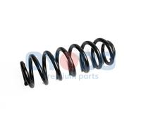 Molla autotelaio Assale posteriore per SEAT VW ALHAMBRA SHARAN