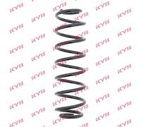 Molla autotelaio Assale posteriore per SKODA FABIA