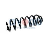 Molla autotelaio Assale posteriore per SKODA VW EOS OCTAVIA SUPERB TOURAN