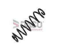 Molla autotelaio Assale posteriore per SKODA VW GOLF GOLF PLUS JETTA OCTAVIA