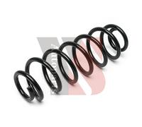 Molla autotelaio Assale posteriore per SKODA VW GOLF OCTAVIA