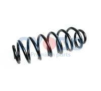 Molla autotelaio Assale posteriore per SKODA VW GOLF SUPERB