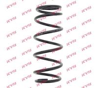 Molla autotelaio Assale posteriore per SUZUKI ALTO