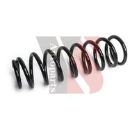 Molla autotelaio Assale posteriore per SUZUKI GRAND VITARA