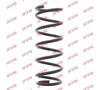 Molla autotelaio Assale posteriore per SUZUKI JIMNY