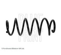 BLUE PRINT Molla Spirale Posteriore Adatto A per Suzuki Swift