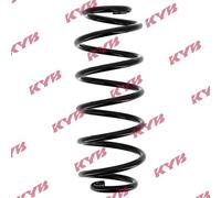 Molla autotelaio Assale posteriore per TOYOTA AURIS