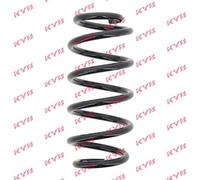 Molla autotelaio Assale posteriore per TOYOTA AVENSIS